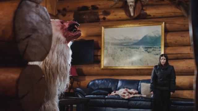 神鬼獵熊預告片 01