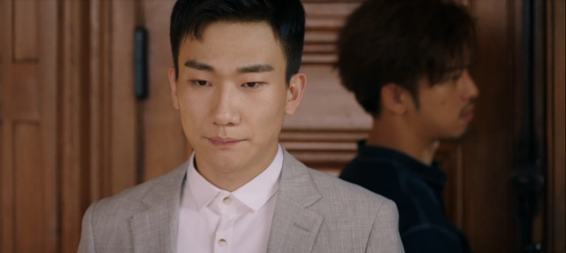 鱷魚與牙籤鳥 第2集