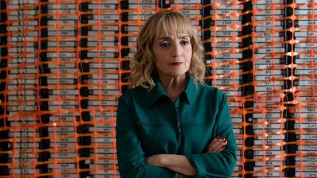 豪門心計劇照 5