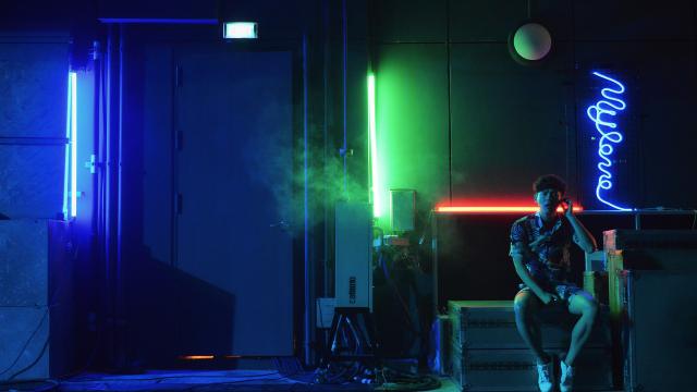 最萌身高差劇照 4