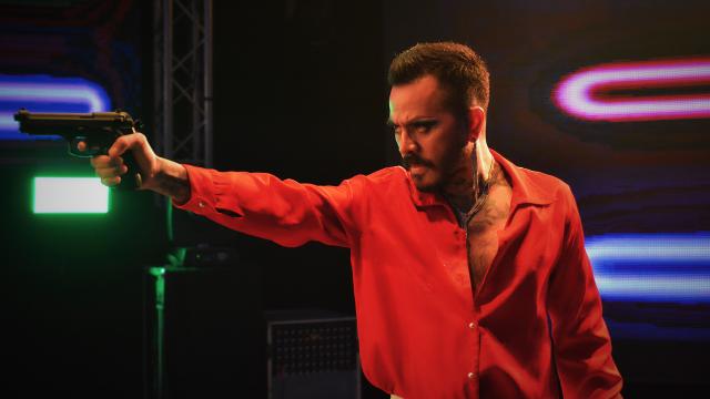 最萌身高差預告片 01