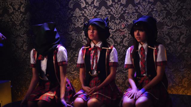 最萌身高差劇照 5