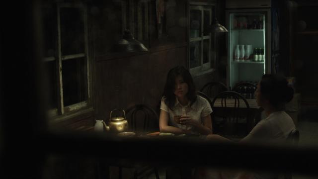 粉色人間劇照 4