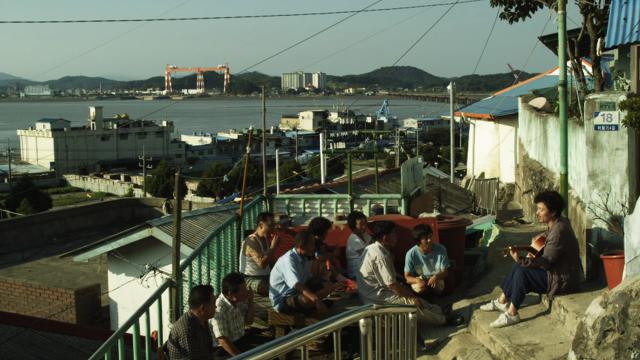 粉色人間劇照 2