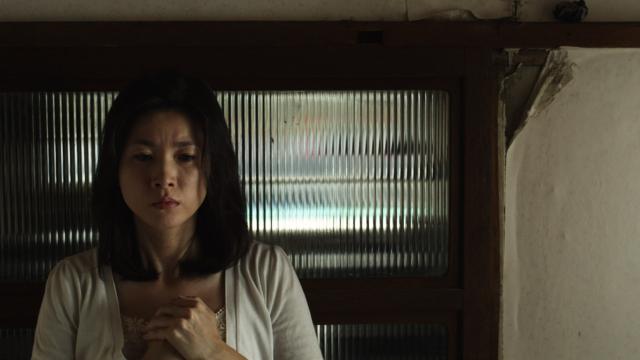 粉色人間劇照 5