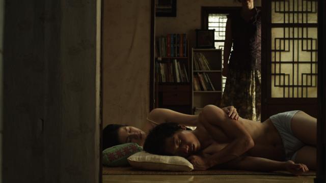 粉色人間劇照 3