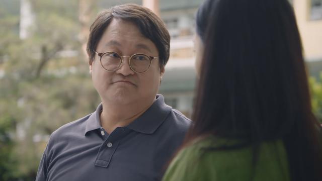 舞出寂靜劇照 2