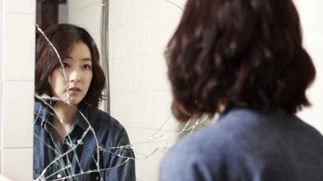 拭去的誓約劇照 5