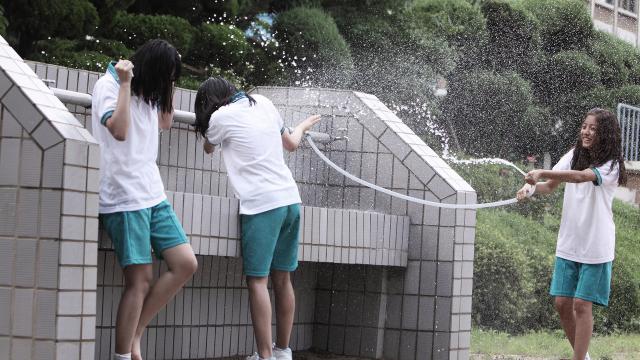 拭去的誓約劇照 4