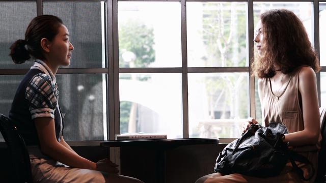 拭去的誓約劇照 3