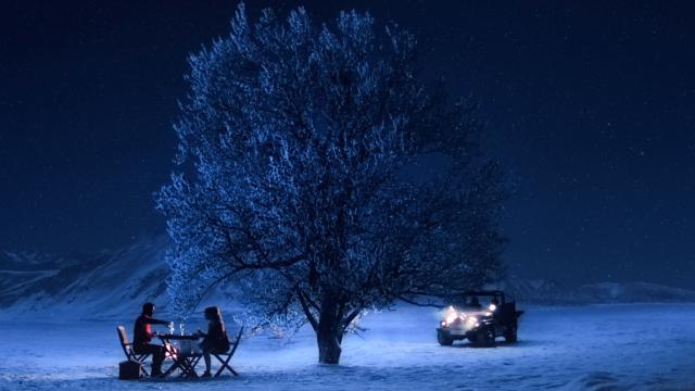 聖地救援預告片 01