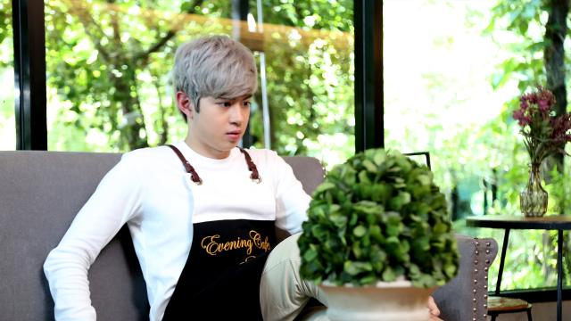 甜蜜咖啡館預告片 01