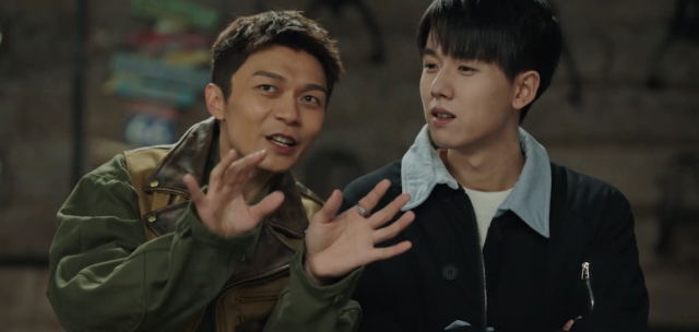 與你十年，予我半生 線上看