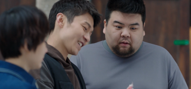 與你十年，予我半生 線上看