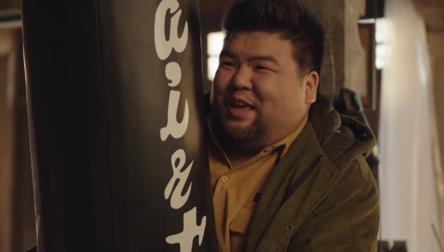 與你十年，予我半生 線上看