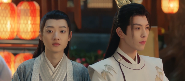 讓一讓，公主 第3集