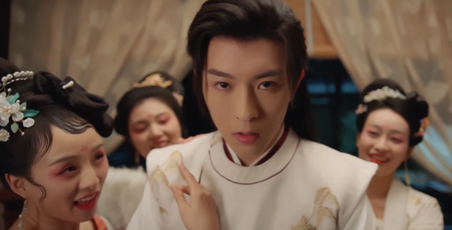 讓一讓，公主 第5集