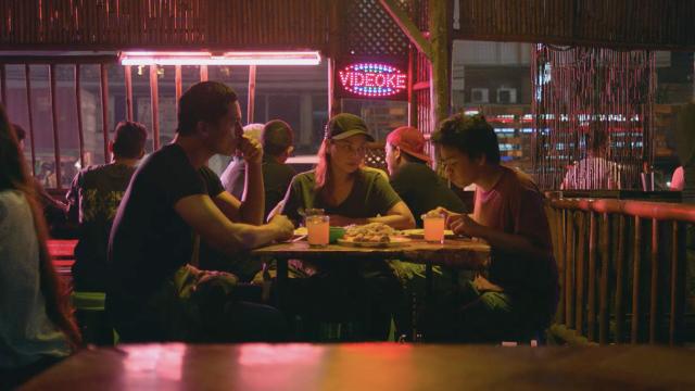 馬尼拉敢死隊劇照 1