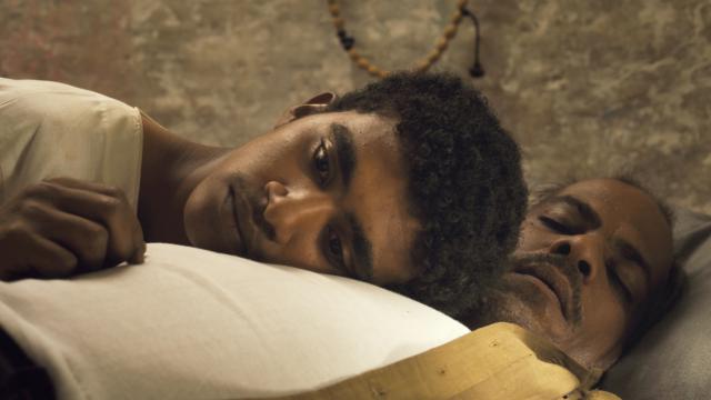 死神二十來敲門劇照 5