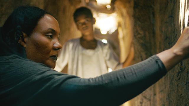 死神二十來敲門劇照 2