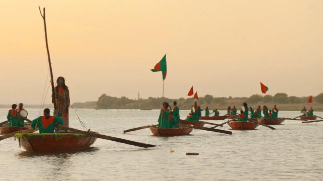 死神二十來敲門劇照 4