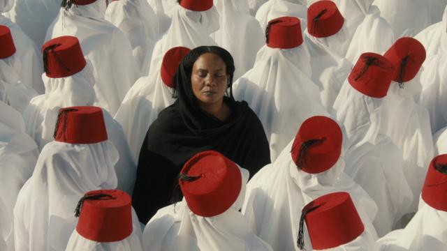 死神二十來敲門劇照 1