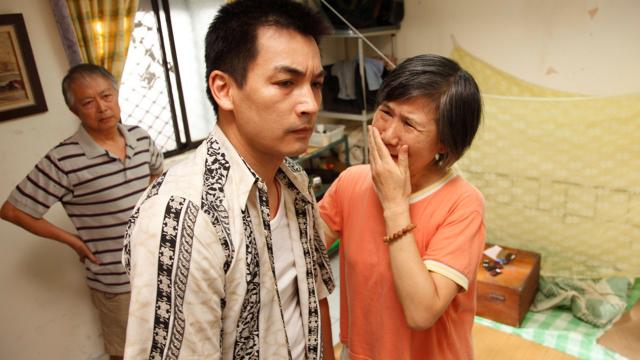 破浪而出劇照 4