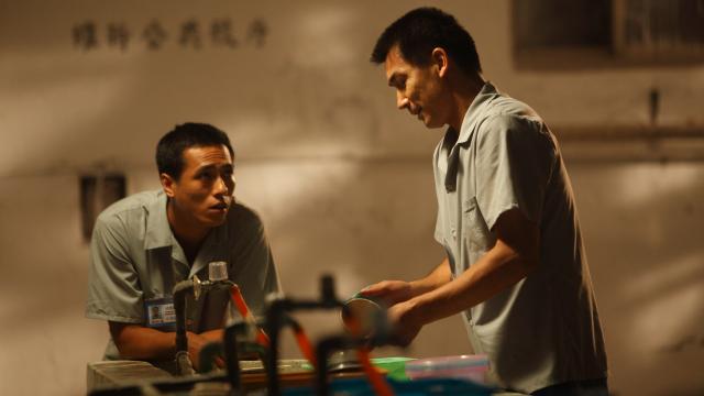 破浪而出劇照 5