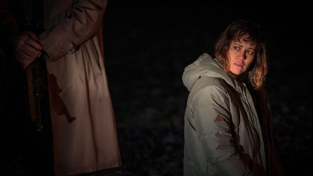 伏罪公路劇照 1