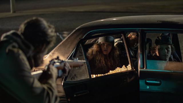 伏罪公路劇照 2