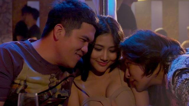 傻蛋出任務預告片 01