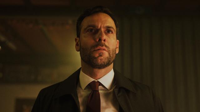 惡霸小鎮劇照 2