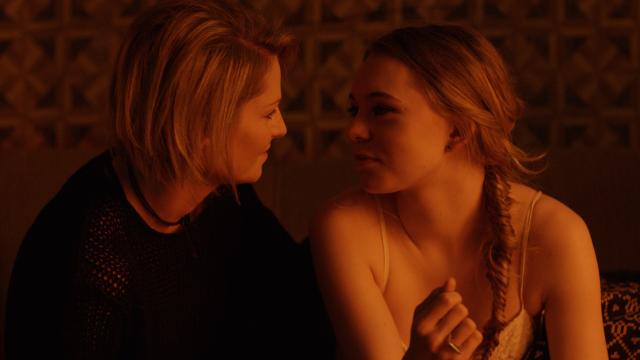 黑暗魔書劇照 5