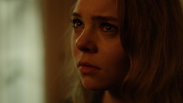 黑暗魔書劇照 3