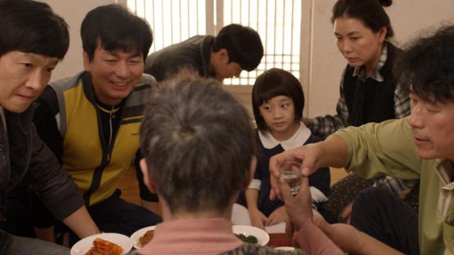 我媽變成殭屍回來了