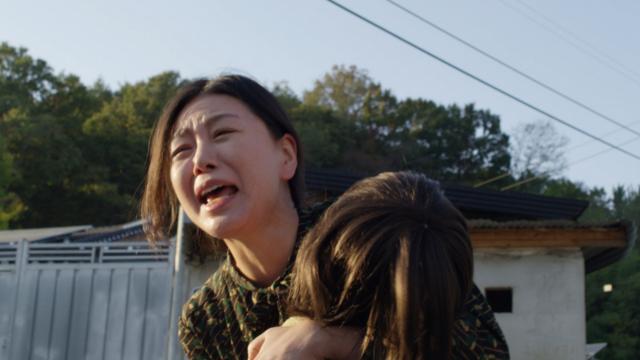 我媽變成殭屍回來了劇照 4