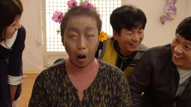 我媽變成殭屍回來了劇照 3