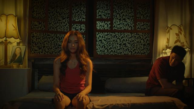 換伴行不行預告片 01