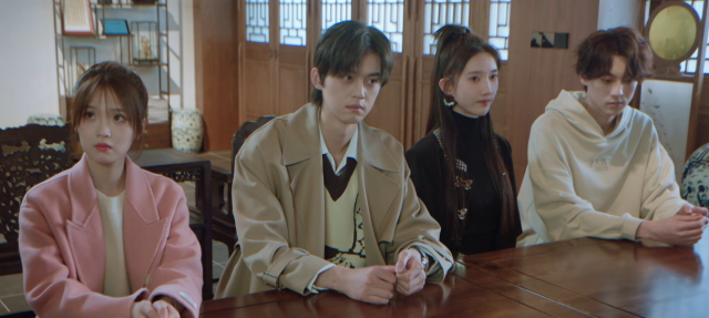 甜甜的陷阱 第8集