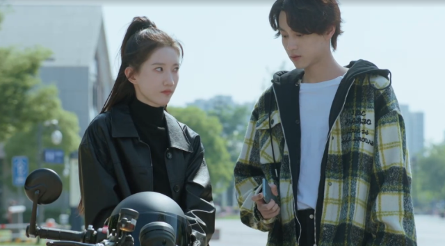 甜甜的陷阱 第11集