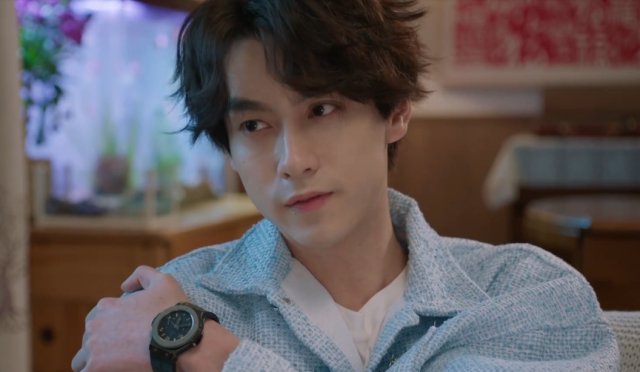 甜甜的陷阱 第19集