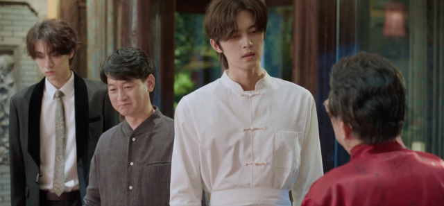 甜甜的陷阱 第22集