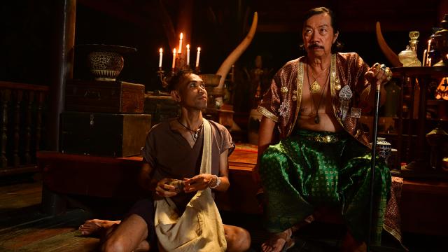 阿約提亞－英雄之旅劇照 4