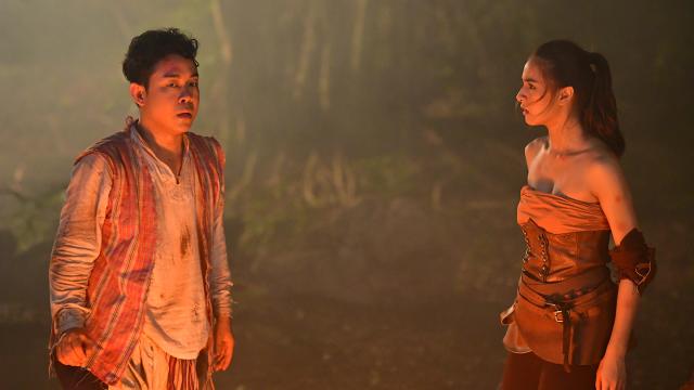 阿約提亞－英雄之旅劇照 5