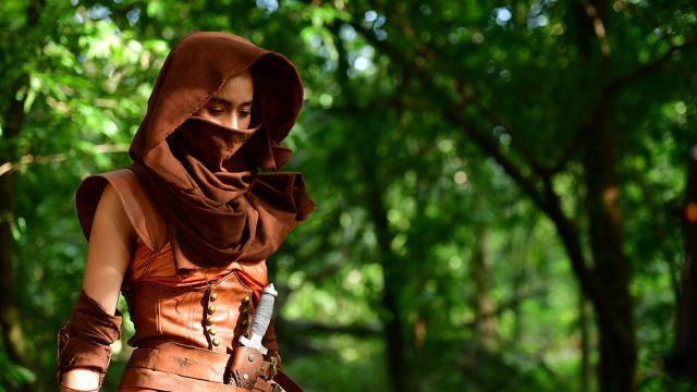 阿約提亞－英雄之旅劇照 3