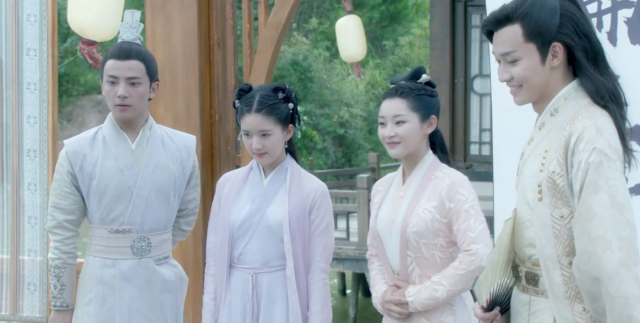 天雷一部之春花秋月 線上看