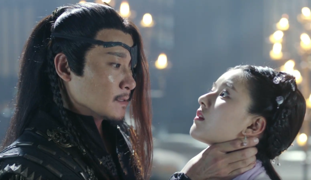 天雷一部之春花秋月 線上看