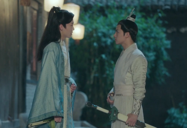 天雷一部之春花秋月 線上看