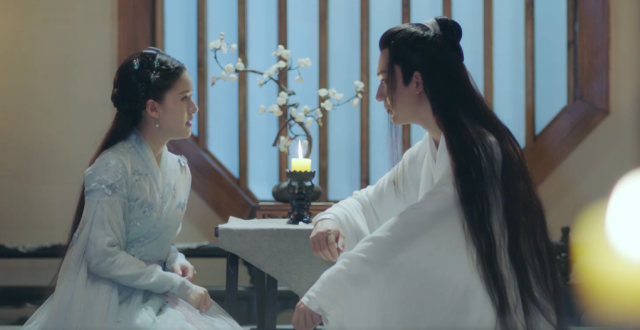 天雷一部之春花秋月 線上看