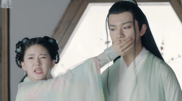 天雷一部之春花秋月 線上看